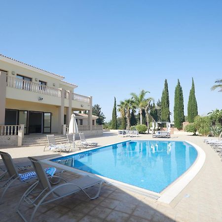 Sparta Luxury Villa Protaras Eksteriør bilde