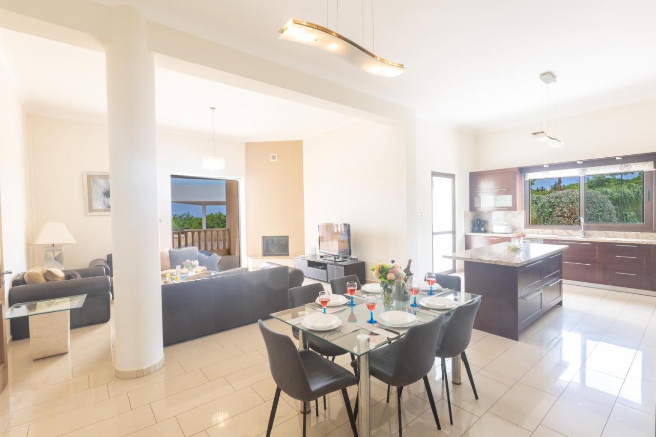 Sparta Luxury Villa Protaras Eksteriør bilde