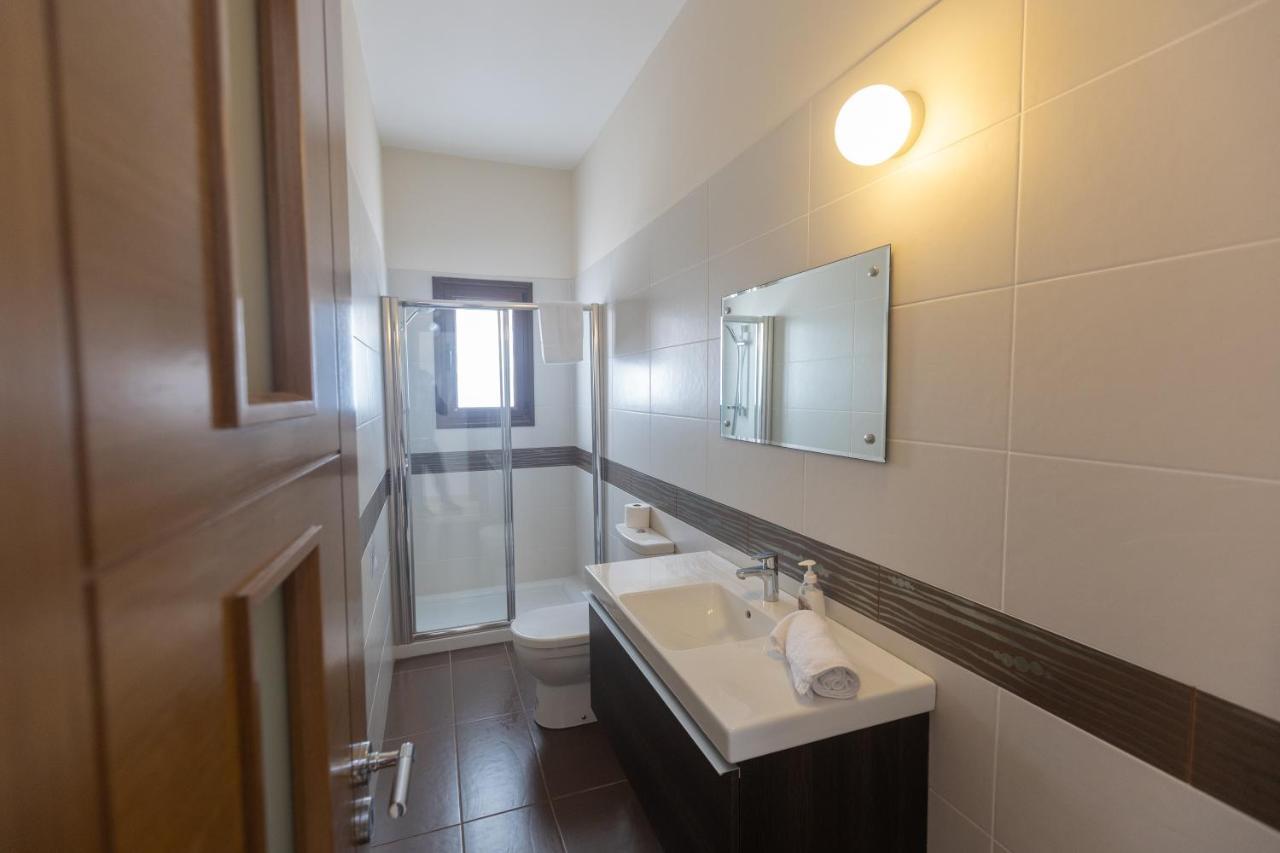 Sparta Luxury Villa Protaras Eksteriør bilde